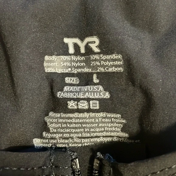 TYR | Men’s Tri Set - Picture 3 of 11